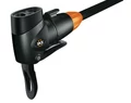 SKS pumpatömlő Airkompressor pumpához multi fejjel 12mm/800mm 11031