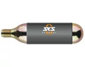 SKS Airgun patron minipumpához menetes 24g /db