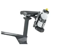Topeak Tri-Backup Air Station adapter CO2-felfújókhoz, patronokhoz, és kulacstartókhoz