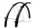 SKS Fender MTB aluplasztik sárvédő 26