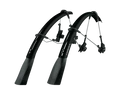 Országúti és trekking sárvédő SKS Raceblade Pro XL 700x25-32 fényes fekete