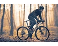 Sárvédő gravel/fitness SKS Speedrocker 47mm széles, gyors rögzítésű, fekete
