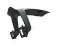 Sárvédő gravel/fitness SKS Speedrocker XL 52mm széles, gyors rögzítésű, fekete