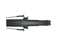 Sárvédő gravel/fitness SKS Speedrocker XL 52mm széles, gyors rögzítésű, fekete