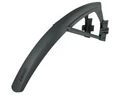SKS S-Board országúti/fitness/cyclocross első sárvédő, fekete, 38mm gumiszélességig