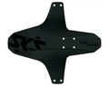 Sárvédő MTB SKS Flap Guard villára gyorskötözővel rögzíthető 1db műanyag