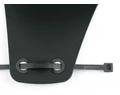 Sárvédő MTB SKS Flap Guard villára gyorskötözővel rögzíthető 1db műanyag