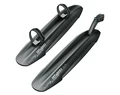 SKS Fatboard Set sárvédő szett fatbike-okra, nyeregcsőre és alsócsőre rögzíthető