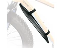 SKS Fatboard Set sárvédő szett fatbike-okra, nyeregcsőre és alsócsőre rögzíthető