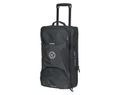 Kellys Transit kerékpáros utazótáska 40+20L (55x38x20cm) fekete