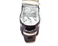 Ridepositive B-Soul thermo csomagtartótáska 8,5 liter űrtartalommal 4 órás hőtartással