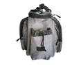 Ridepositive Soho 1+2 részes bővíthető túratáska csomagtartóra összesen 20 liter thermo béléssel esővédő huzattal