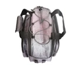 Ridepositive Soho 1+2 részes bővíthető túratáska csomagtartóra összesen 20 liter thermo béléssel esővédő huzattal