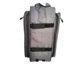 Ridepositive Soho 1+2 részes bővíthető túratáska csomagtartóra összesen 20 liter thermo béléssel esővédő huzattal