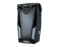 Topeak Pannier DryBag táska csomagtartóra 25L kapacitás, QuickClick felfogatással, egyoldalas, feket