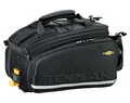 Topeak TrunkBag DXP táska csomagtartóra 22,6L kapacitás, MTX rendszer
