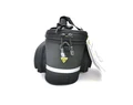 Topeak RX TrunkBag DXP táska csomagtartóra 7,3L kapacitás, lenyitható oldaltáska résszel, QuickTrack