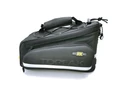 Topeak RX TrunkBag DXP táska csomagtartóra 7,3L kapacitás, lenyitható oldaltáska résszel, QuickTrack