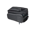 Basil Sport Design táska csomagtartóra 15l, szürke