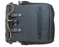 KTM Traveler Carrier Bag táska csomagtartóra 1 oldalas 16 literes, fekete
