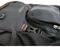 KTM Traveler Carrier Bag táska csomagtartóra 1 oldalas 16 literes, fekete
