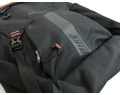 KTM Traveler Carrier Bag táska csomagtartóra 1 oldalas 16 literes, fekete