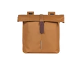 Táska csomagtartóra Basil City-Double Bag 2 részes 32L barna