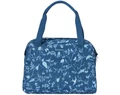 Basil Wanderlust Carry All táska csomagtartóra 18L kapacitás, indigó kék