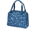 Basil Wanderlust Carry All táska csomagtartóra 18L kapacitás, indigó kék