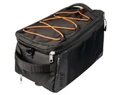 KTM Sport Trunk Bag Small táska csomagtartóra Racktime felfogatás, 14L, fekete