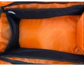 KTM Sport Trunk Bag Small táska csomagtartóra Racktime felfogatás, 14L, fekete
