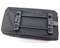 KTM Sport Trunk Bag Small táska csomagtartóra Racktime felfogatás, 14L, fekete
