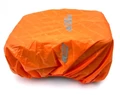 KTM Sport Trunk Bag Small táska csomagtartóra Racktime felfogatás, 14L, fekete
