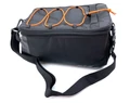 KTM Sport Trunk Bag Small táska csomagtartóra Racktime felfogatás, 14L, fekete