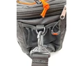 KTM Sport Trunk Bag Small táska csomagtartóra Racktime felfogatás, 14L, fekete