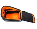 KTM Sport Trunk Bag Small táska csomagtartóra Racktime felfogatás, 14L, fekete