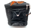 KTM Sport Trunk Bag Small táska csomagtartóra Racktime felfogatás, 14L, fekete