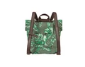 Basil Ever-Green Daypack 3 az 1-ben  táska (oldaltáska, válltáska és hátizsák egyben) 14-19 liter
