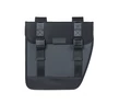 Basil Tour Waterproof táska csomagtartóra 2 részes 28l, vízálló, fekete