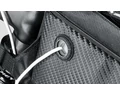 Topeak Fuel Tank M váztáska kormány mögé,többrétegű,120 g/0,5 L kapacitás
