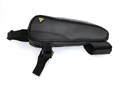 Topeak Fastfuel TriBag váztáska kormány mögé tehető, fekete, 0,6 L kapacitással