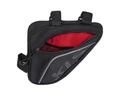 Kellys Wedge ECO váztáska 0,9L, fekete