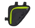 Kellys Wedge ECO váztáska 0,9L, lime