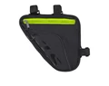 Kellys Wedge ECO váztáska 0,9L, lime