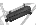 Topeak Midloader váztáska, fekete, 3 L kapacitással, tépőzáras