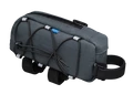 PRO Discover Gravel váztáska 0,7L-es felsőcsőre, vízálló szürke