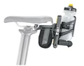 Topeak Tri-Backup órszágúti táska vázra belsőgumihoz