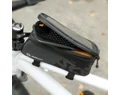 SKS Traveller Smart váztáska felsőcsőre, telefontartóval, 1.35l