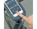 SKS Traveller Smart váztáska felsőcsőre, telefontartóval, 1.35l