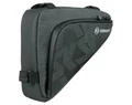 Táska vázra SKS Traveller Edge felsőcsőre, fekete, 1 L